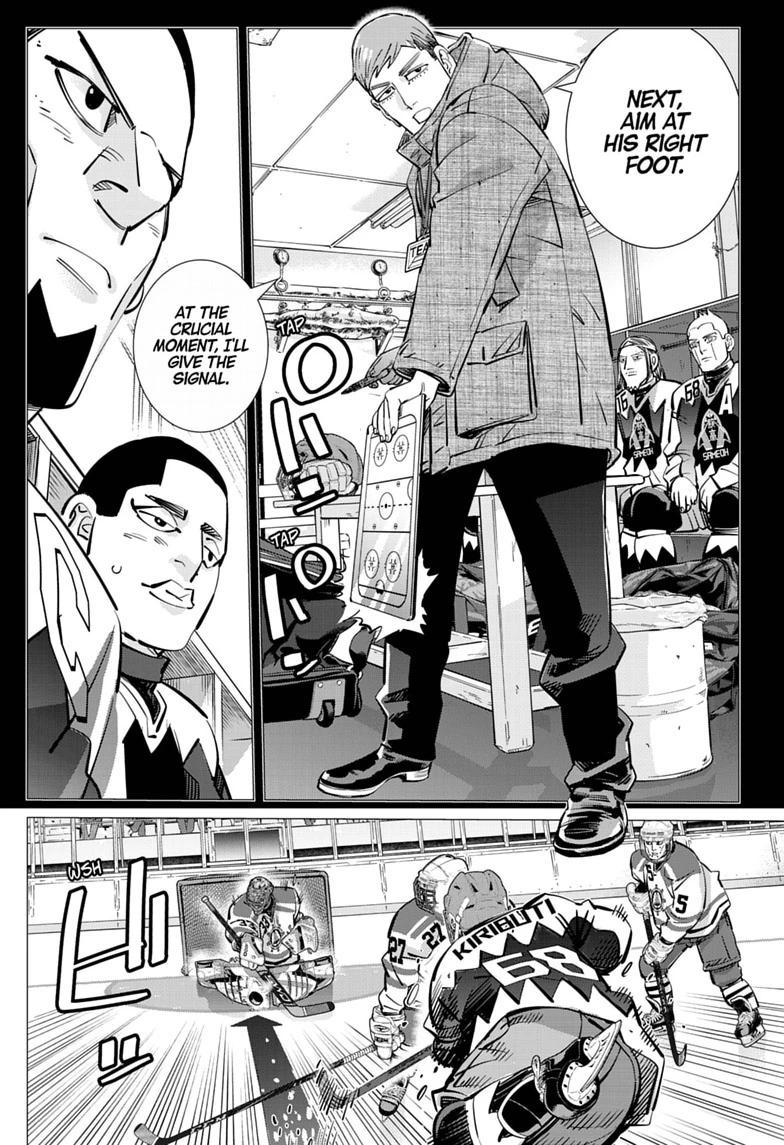 Read Dogsred Manga Online
