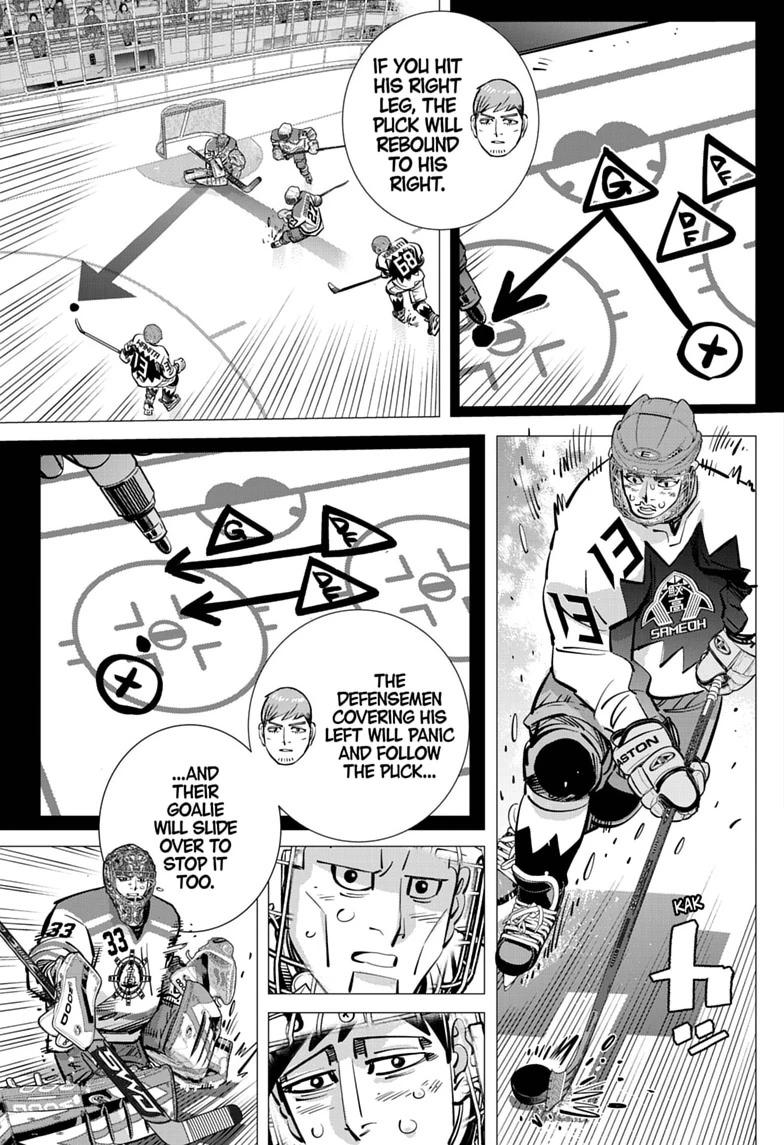 Read Dogsred Manga Online
