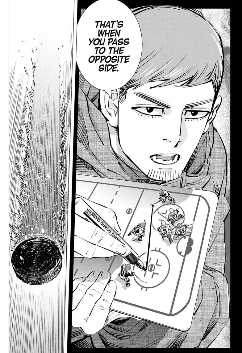 Read Dogsred Manga Online