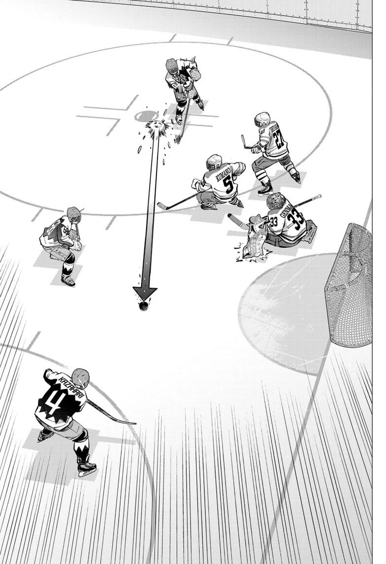 Read Dogsred Manga Online