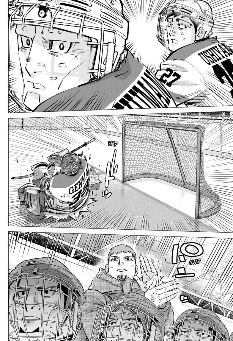 Read Dogsred Manga Online