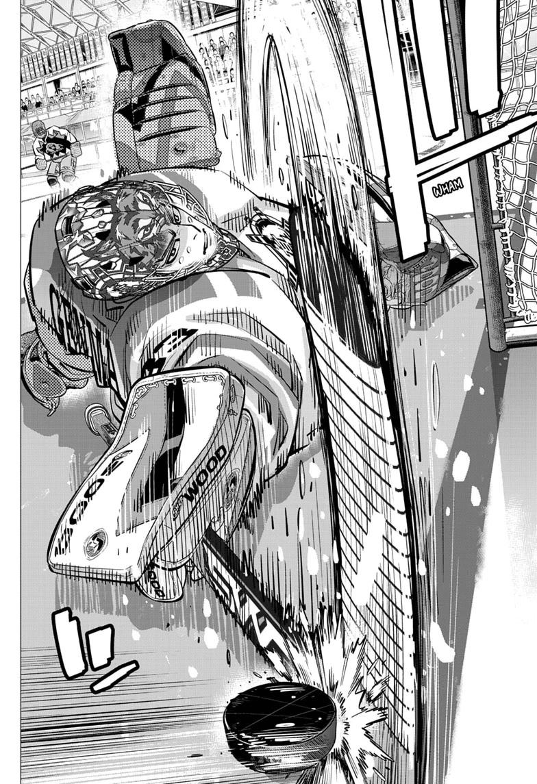 Read Dogsred Manga Online