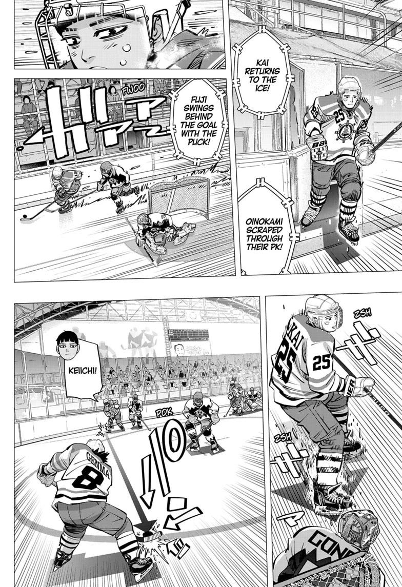 Read Dogsred Manga Online