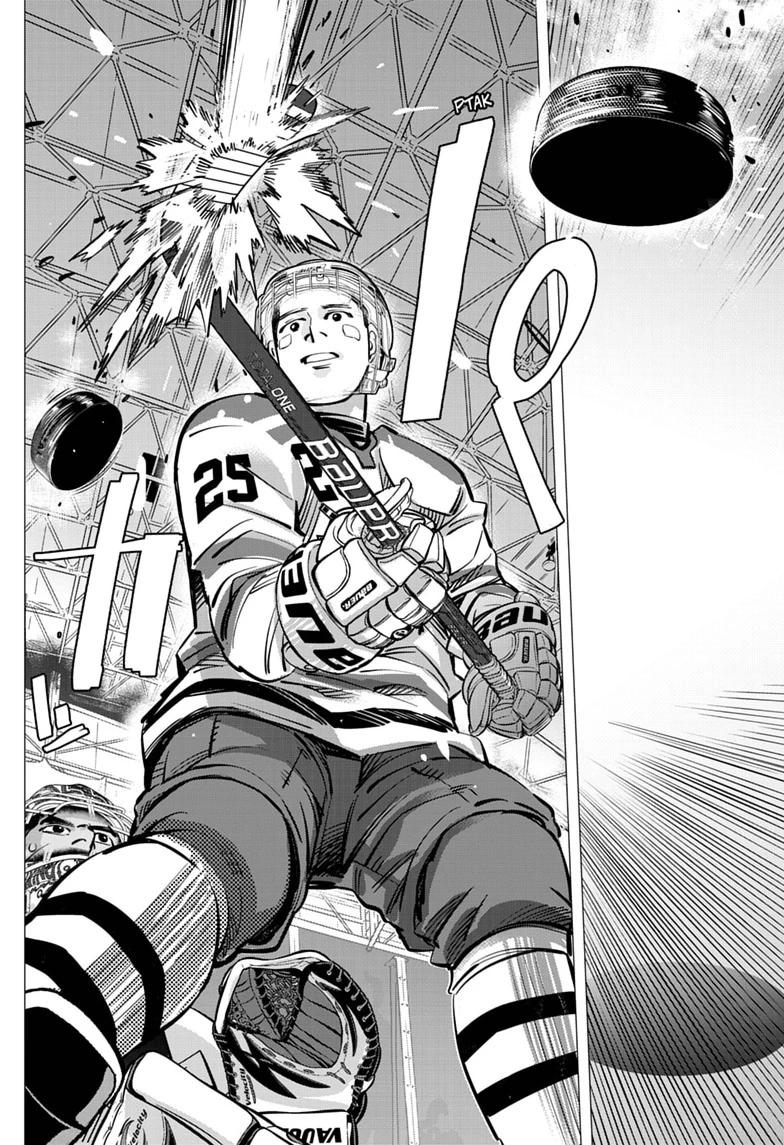 Read Dogsred Manga Online