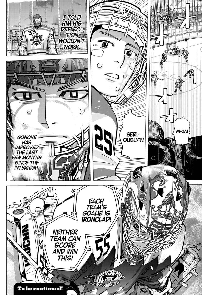Read Dogsred Manga Online