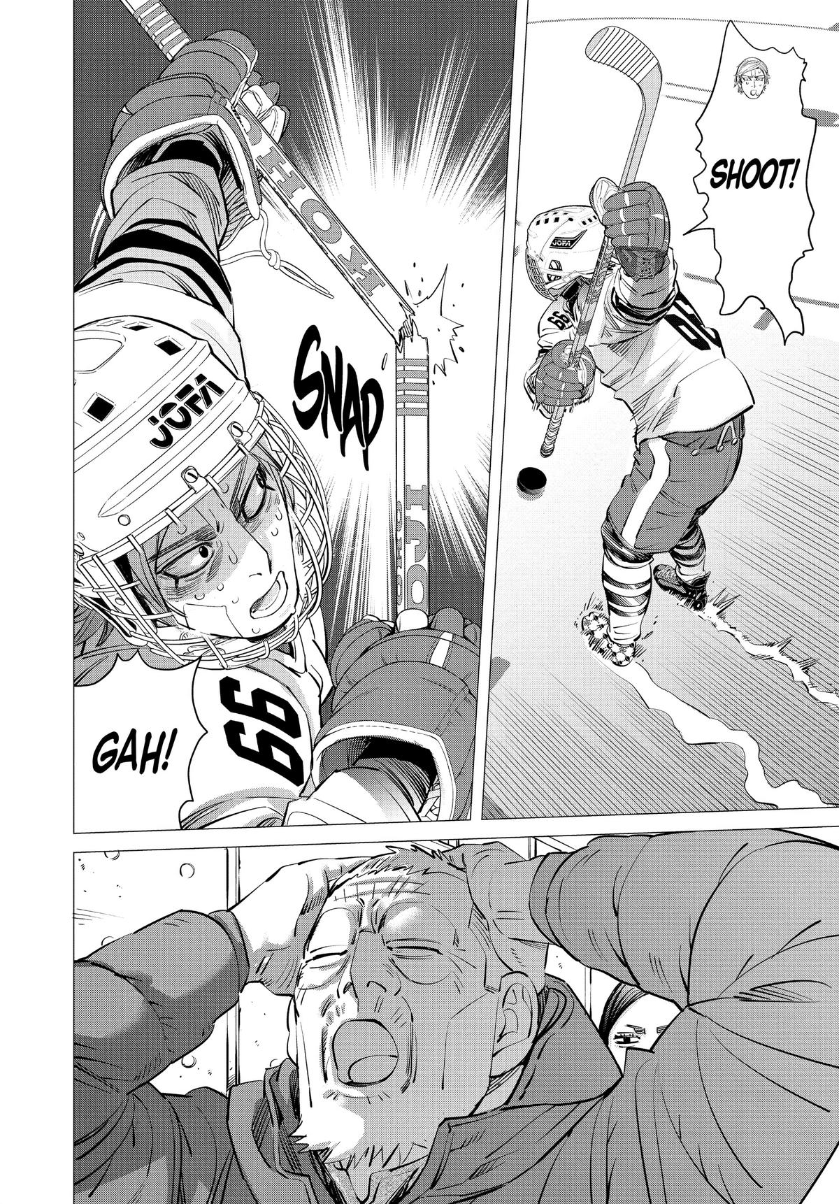 Read Dogsred Manga Online