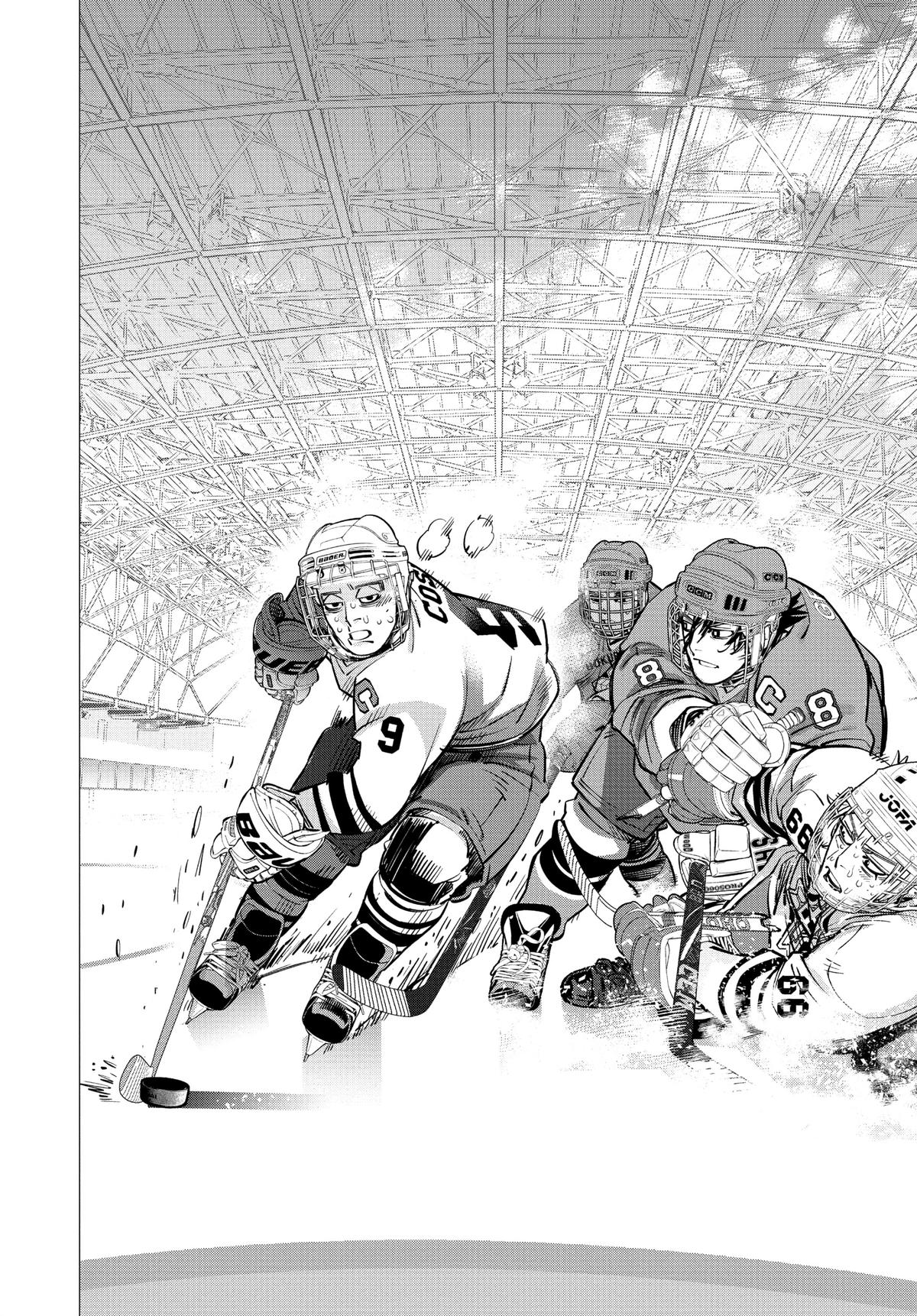 Read Dogsred Manga Online