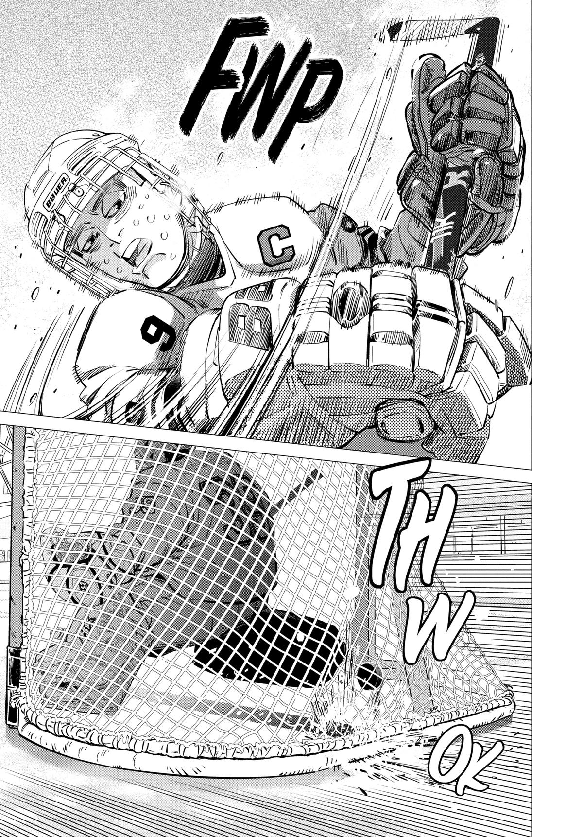 Read Dogsred Manga Online
