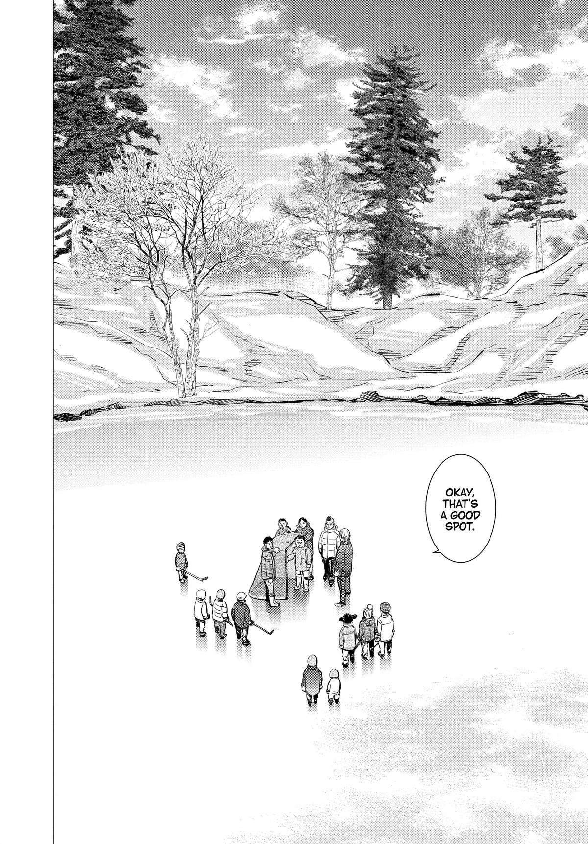 Read Dogsred Manga Online