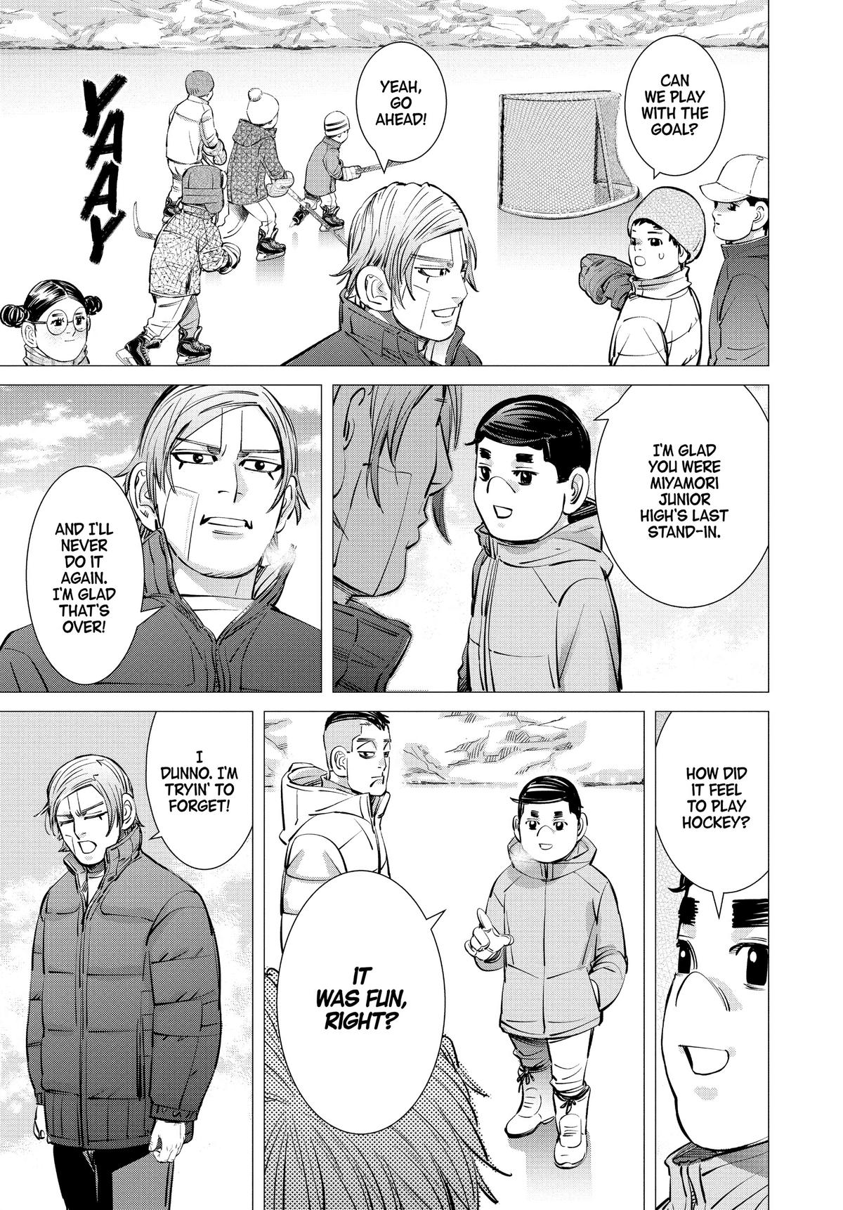 Read Dogsred Manga Online