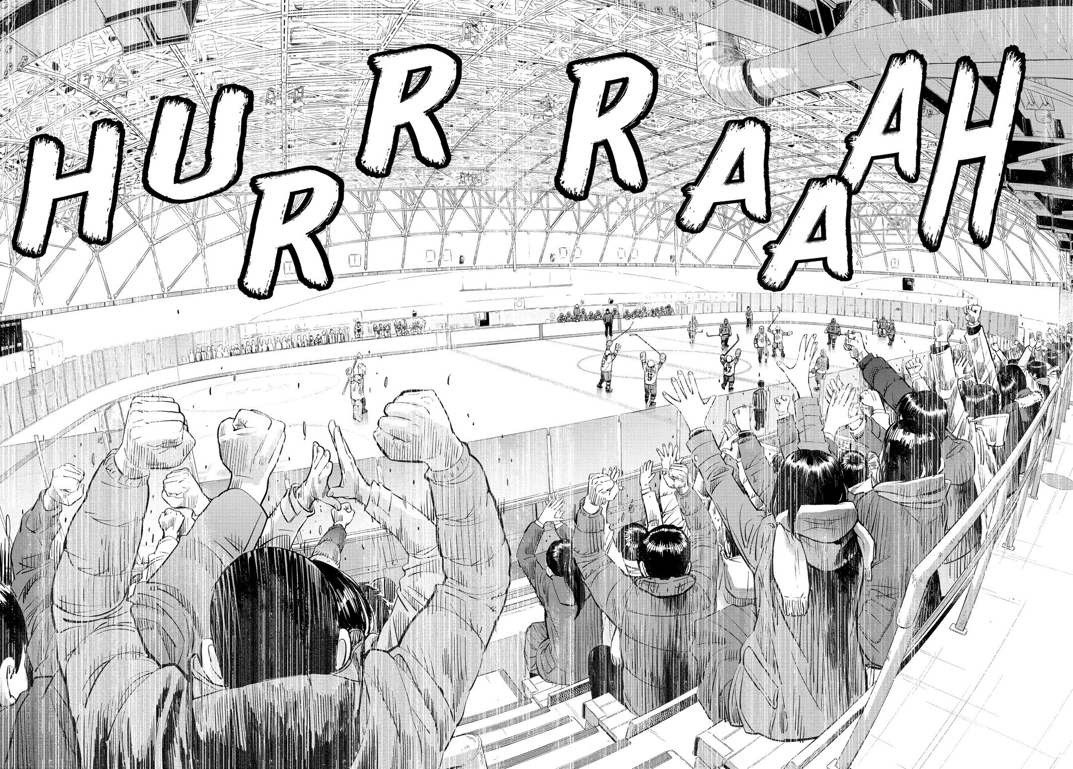 Read Dogsred Manga Online
