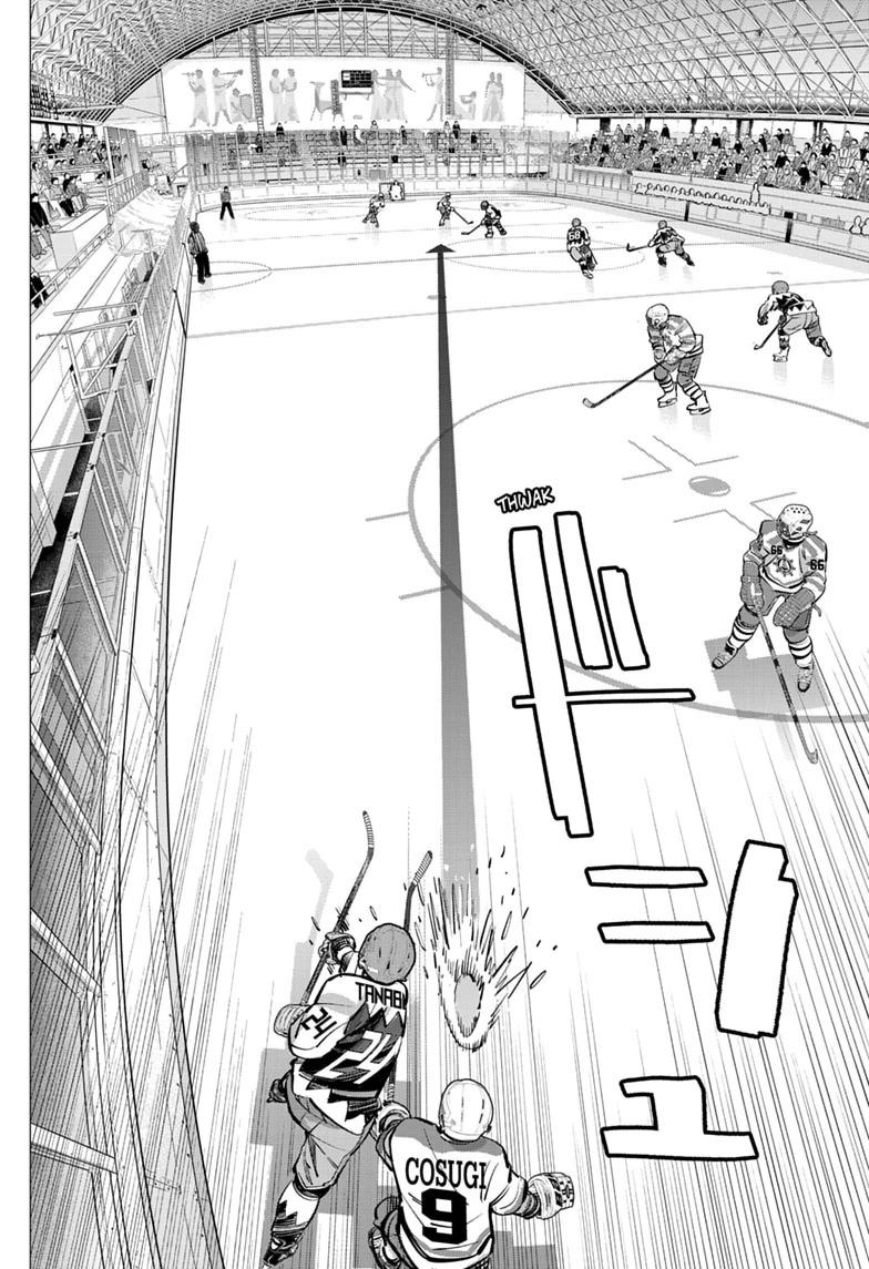 Read Dogsred Manga Online