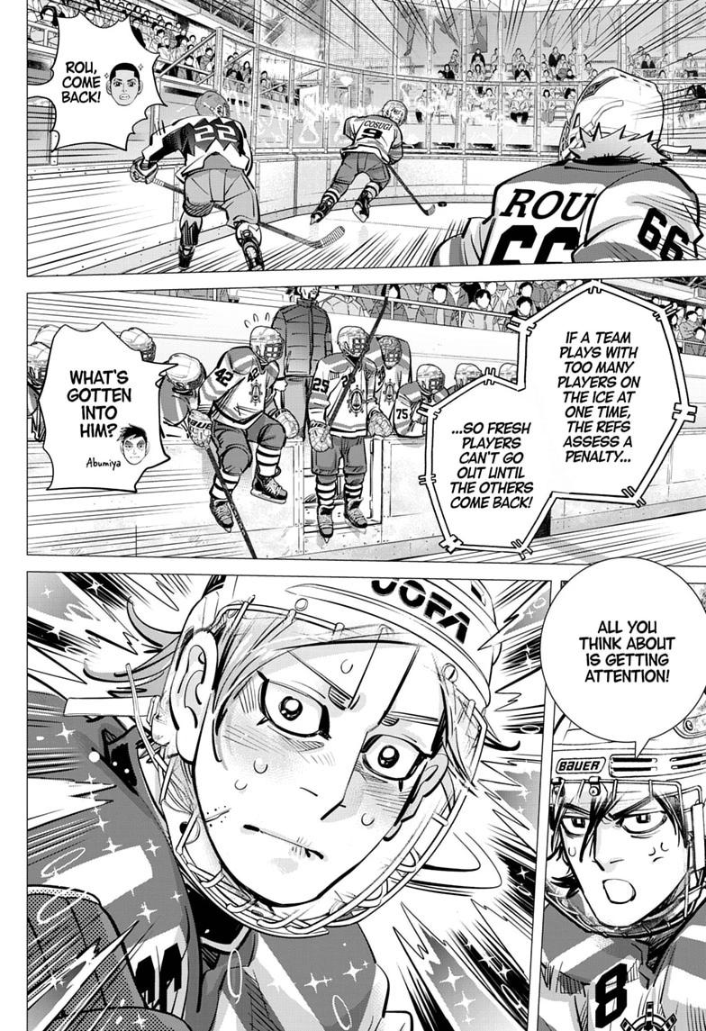 Read Dogsred Manga Online
