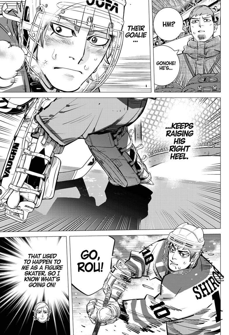 Read Dogsred Manga Online