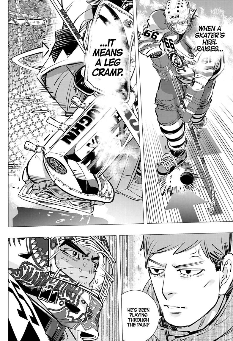 Read Dogsred Manga Online