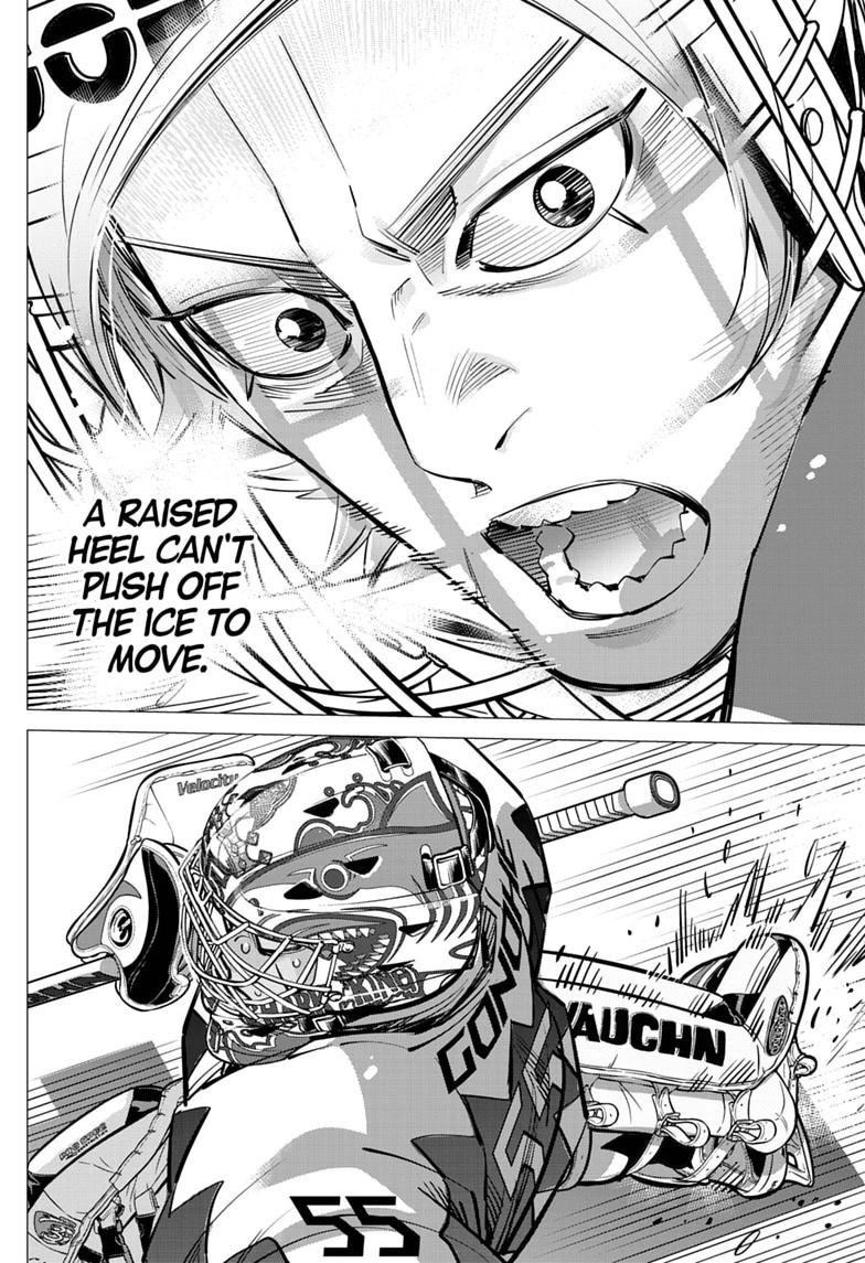 Read Dogsred Manga Online