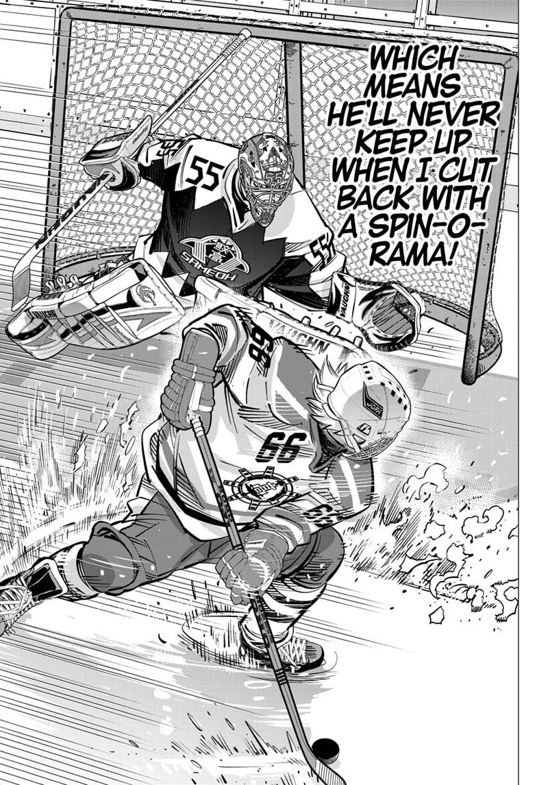 Read Dogsred Manga Online