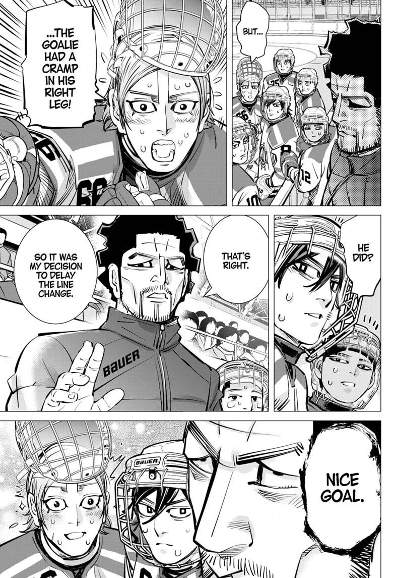 Read Dogsred Manga Online