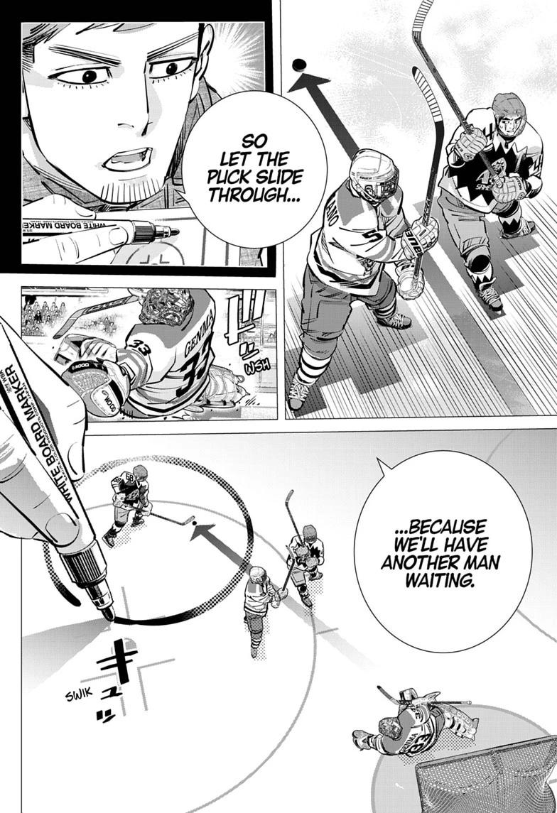 Read Dogsred Manga Online