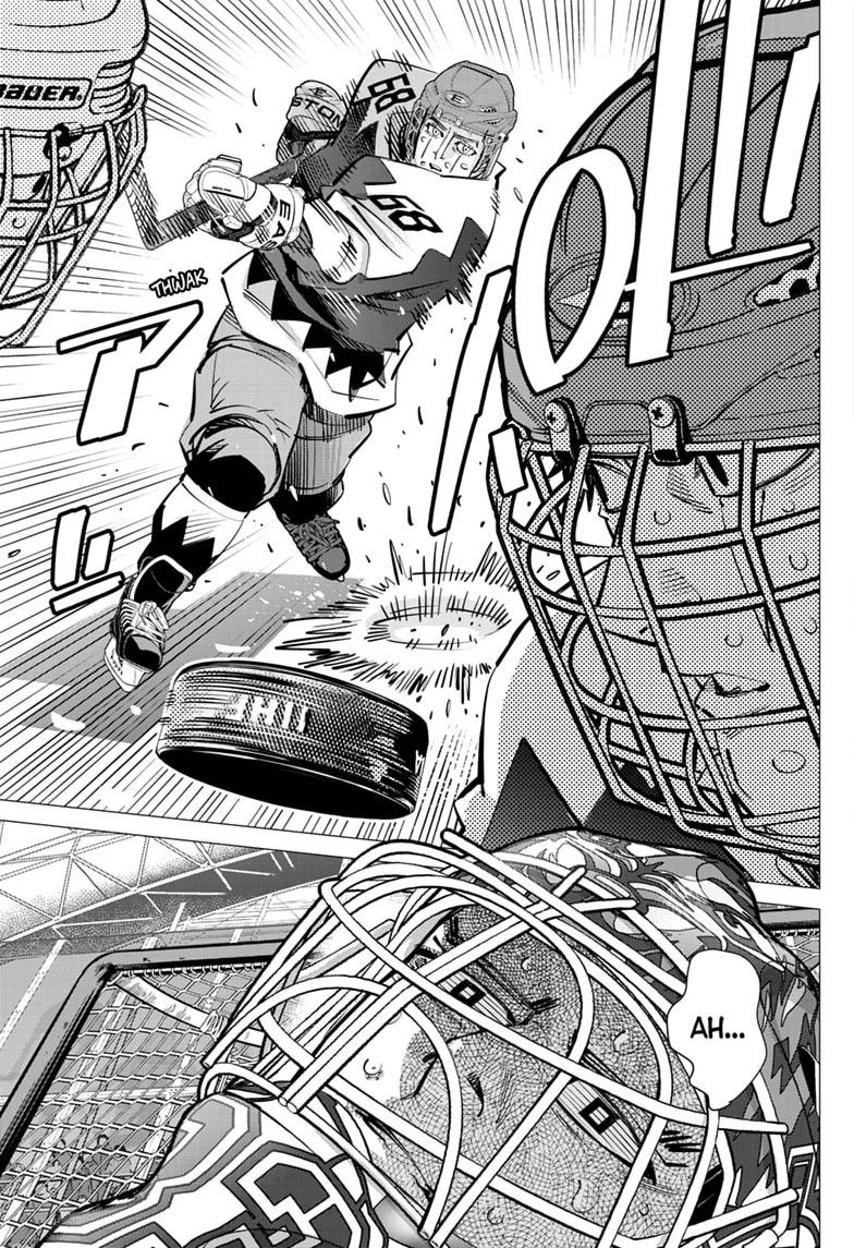 Read Dogsred Manga Online