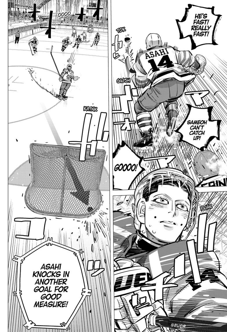 Read Dogsred Manga Online