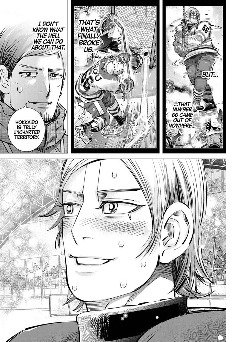 Read Dogsred Manga Online