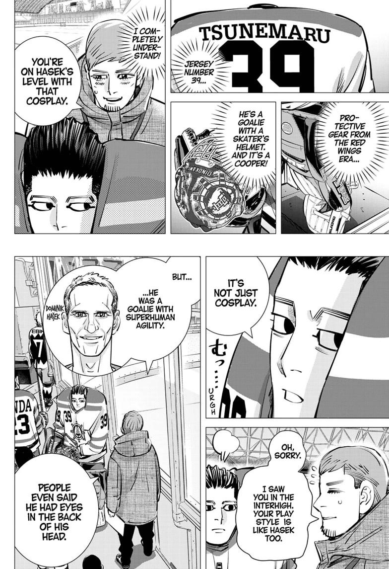 Read Dogsred Manga Online