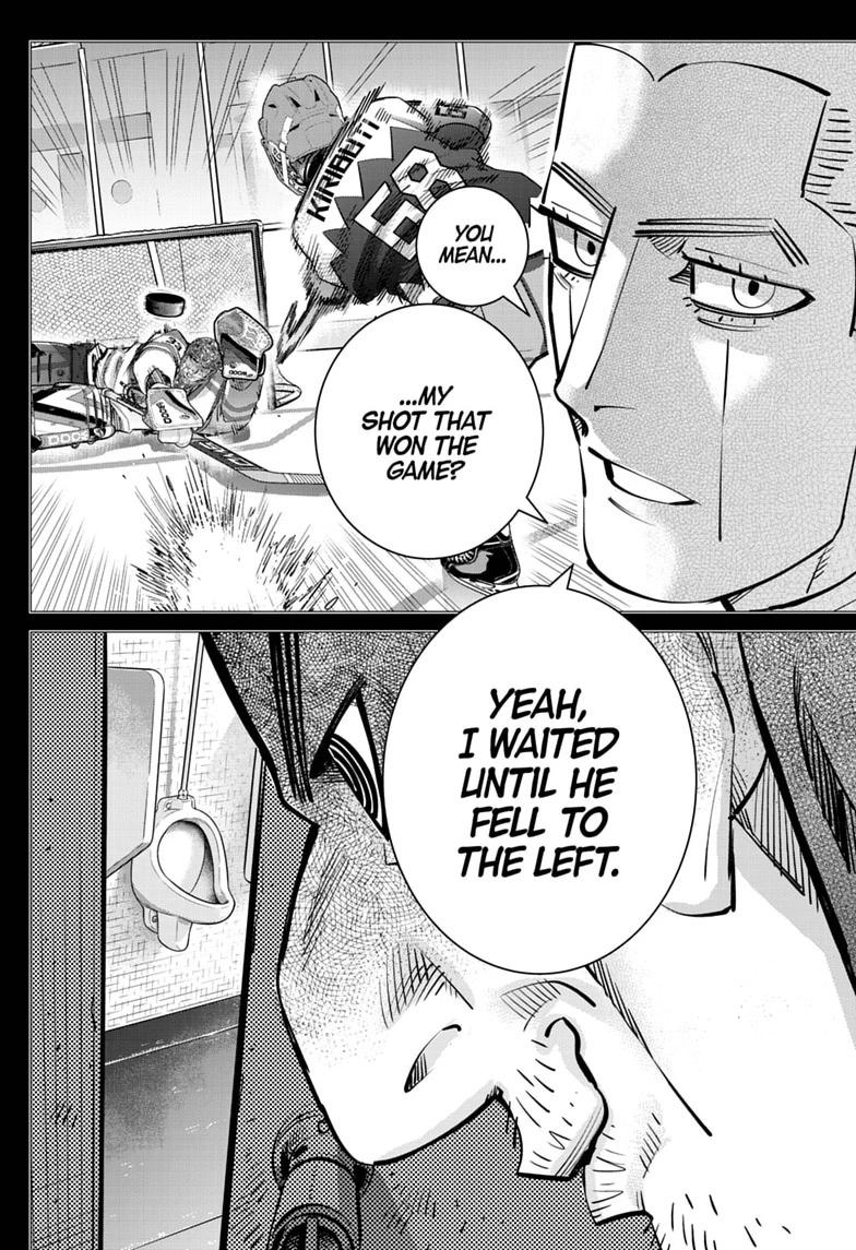Read Dogsred Manga Online