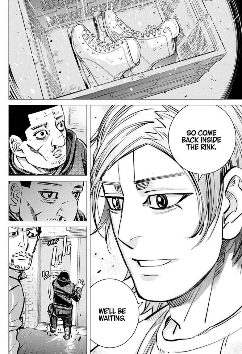 Read Dogsred Manga Online