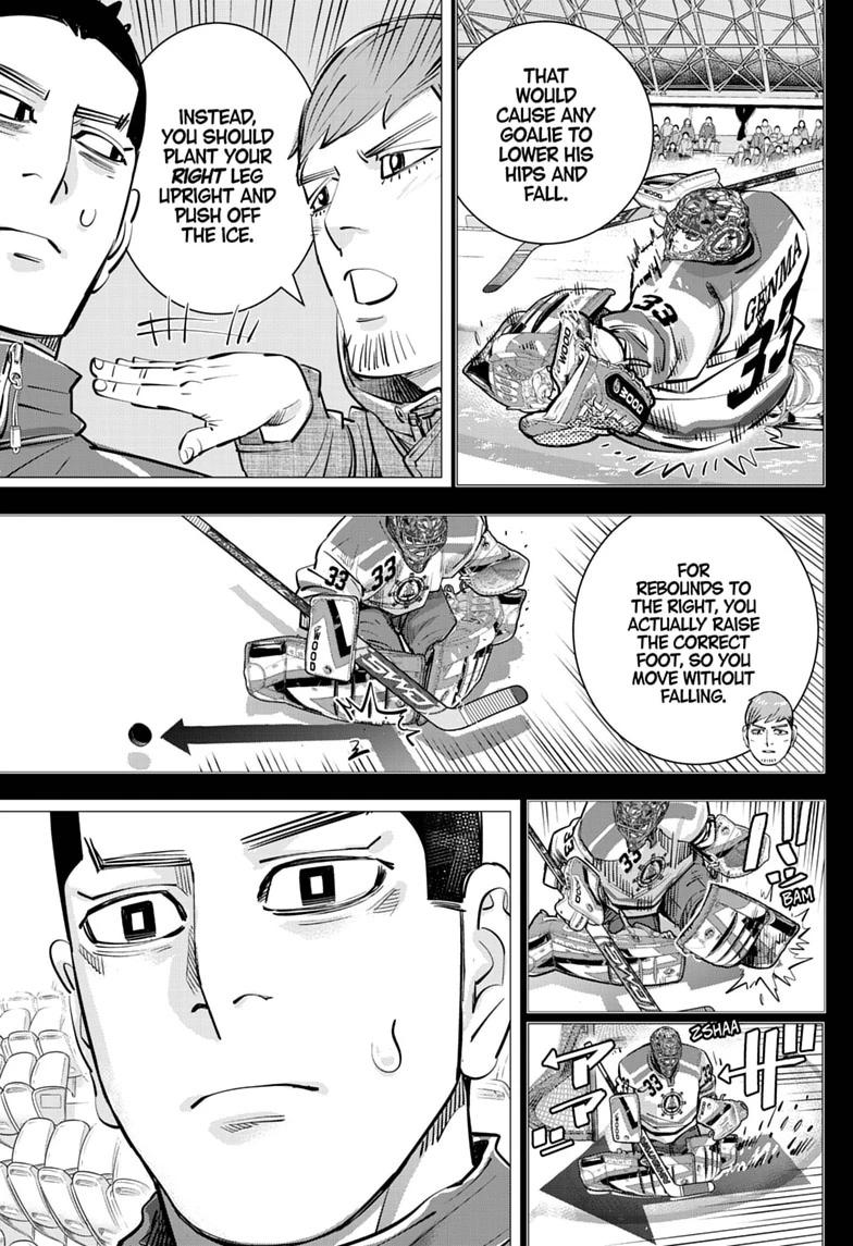 Read Dogsred Manga Online