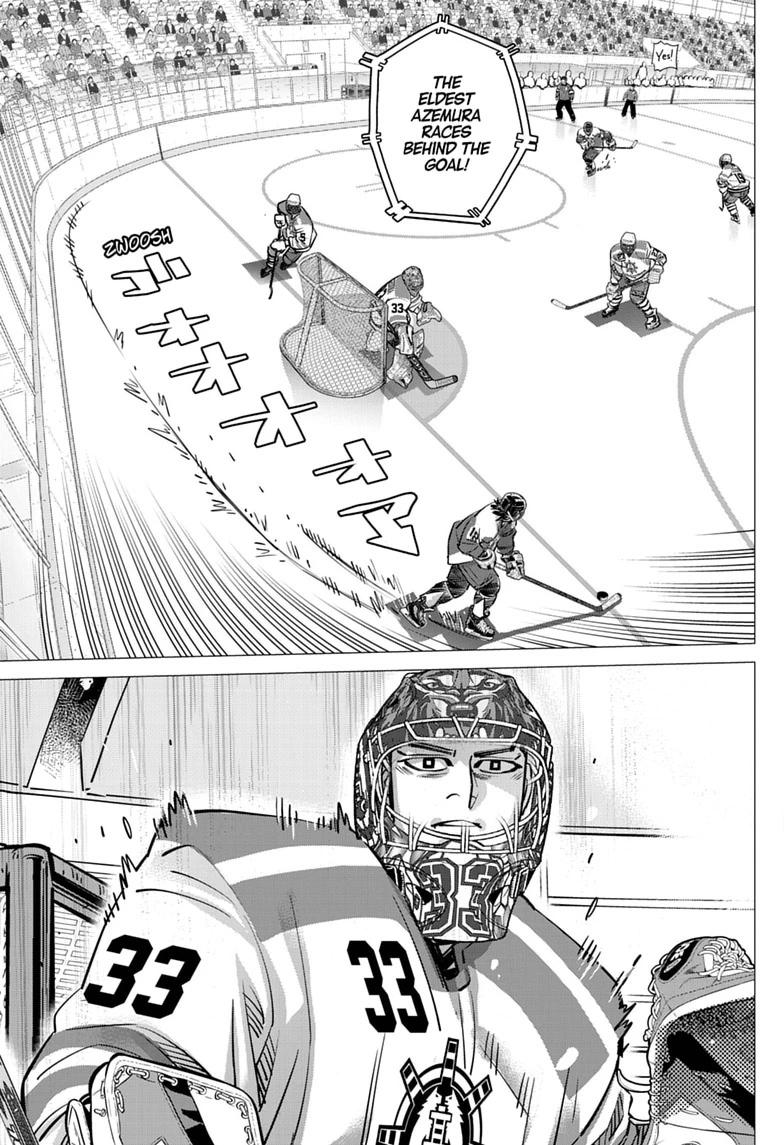 Read Dogsred Manga Online
