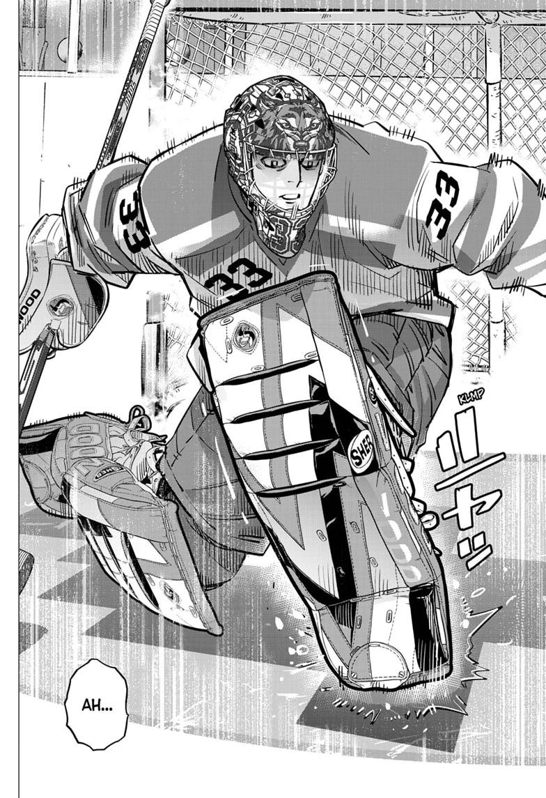 Read Dogsred Manga Online