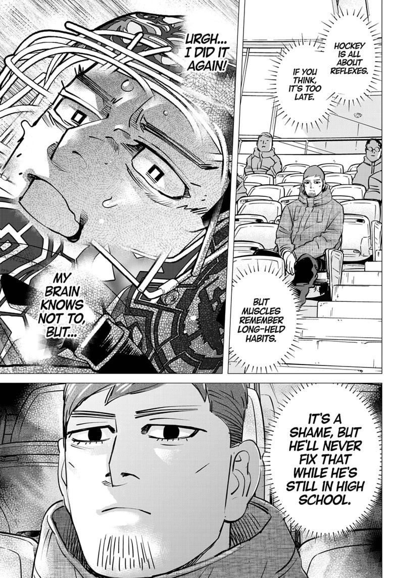 Read Dogsred Manga Online