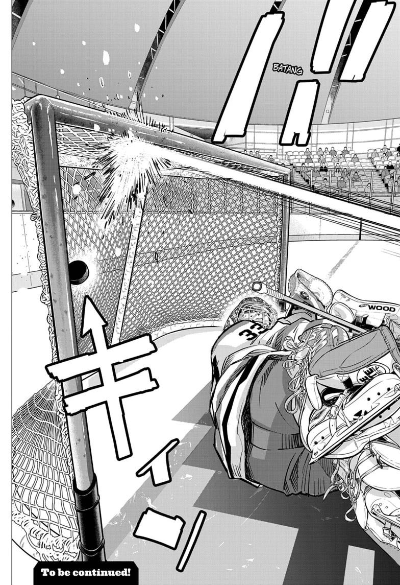Read Dogsred Manga Online