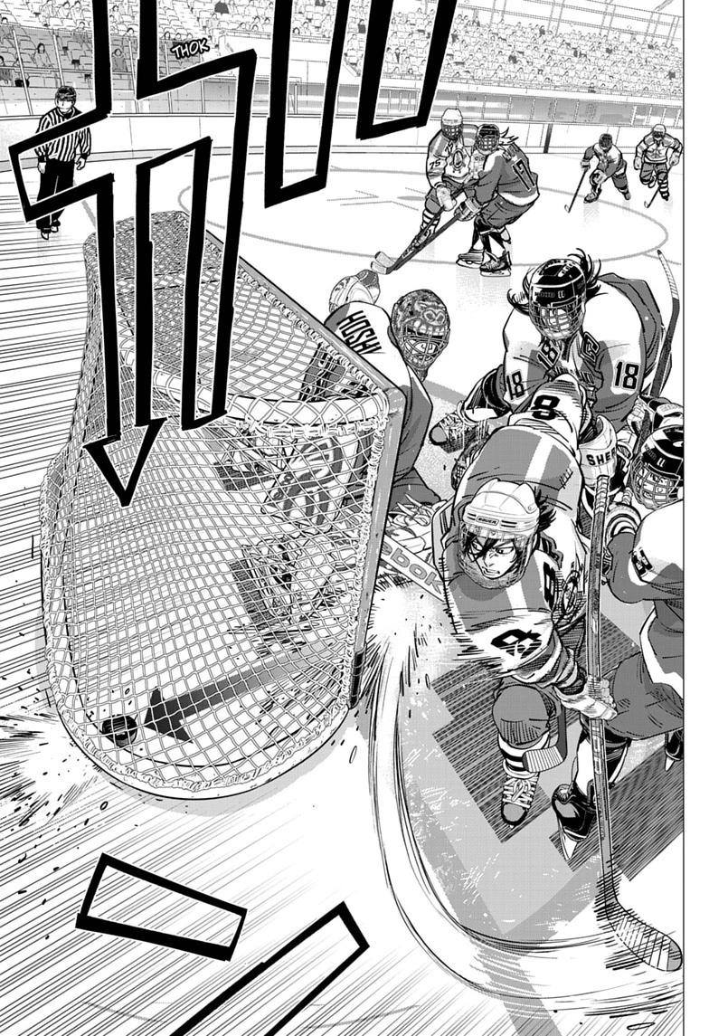 Read Dogsred Manga Online