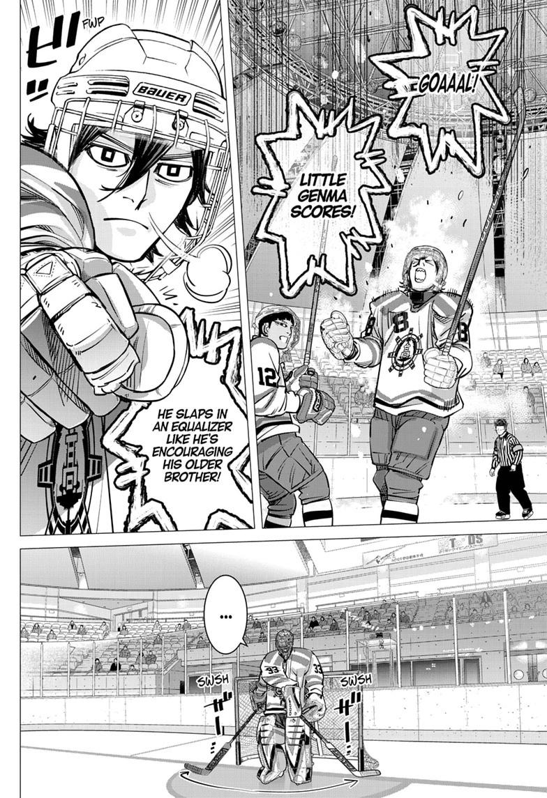 Read Dogsred Manga Online