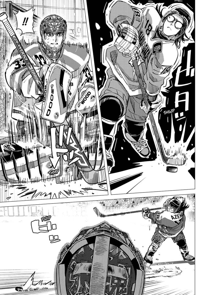 Read Dogsred Manga Online