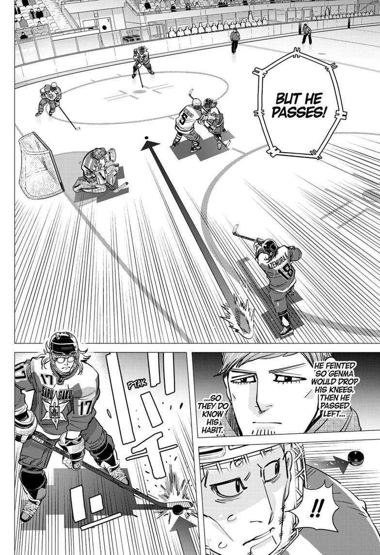 Read Dogsred Manga Online