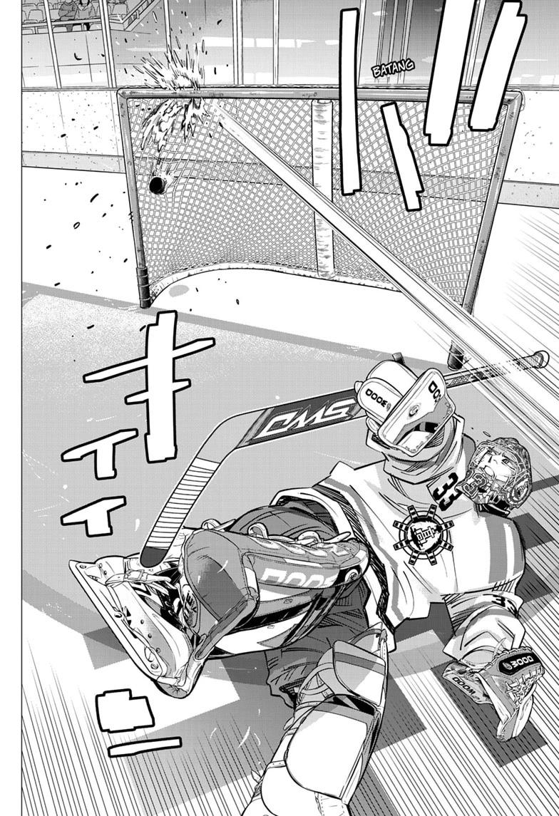 Read Dogsred Manga Online