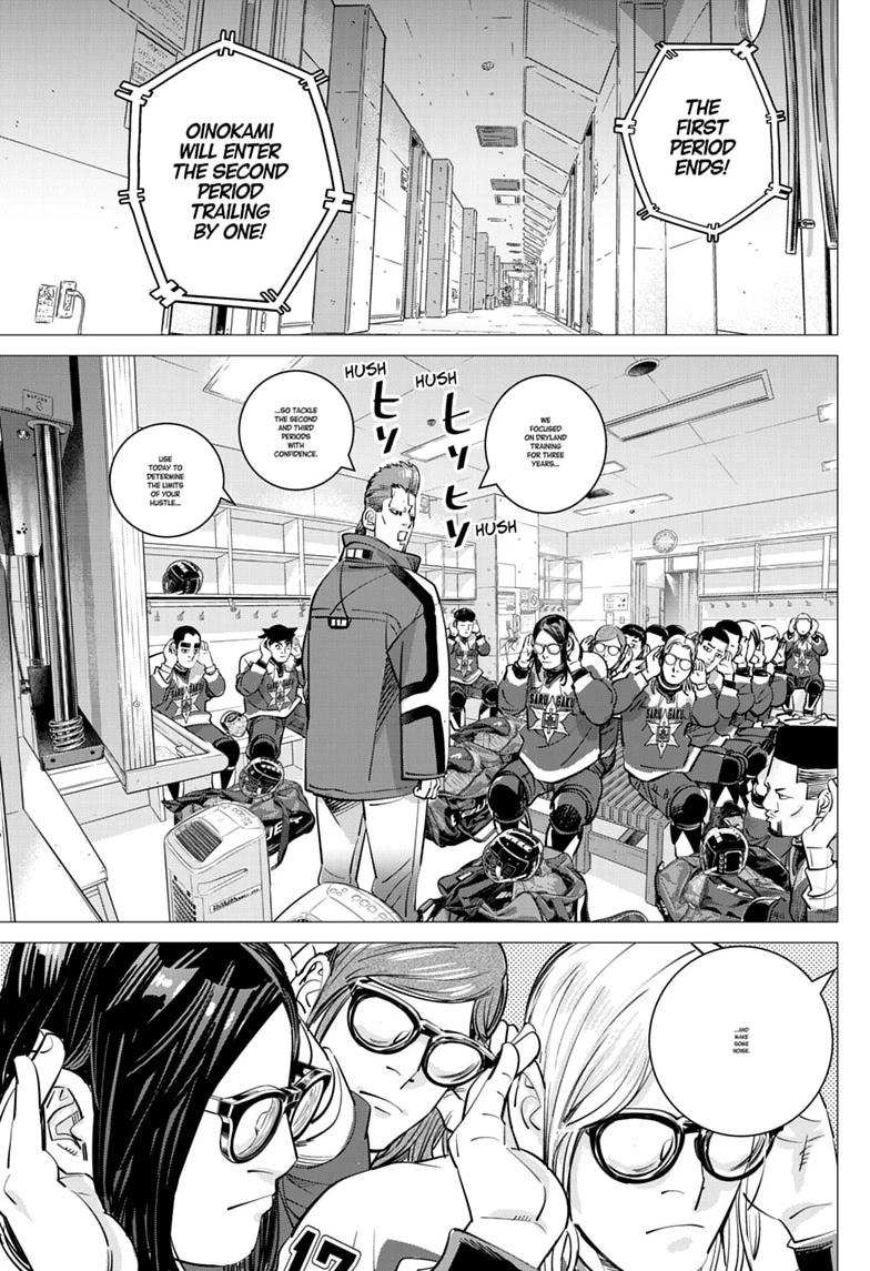 Read Dogsred Manga Online