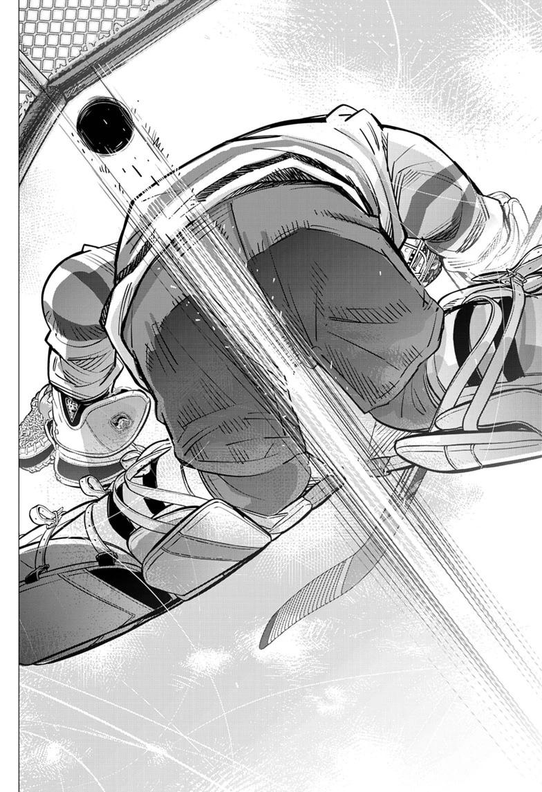Read Dogsred Manga Online
