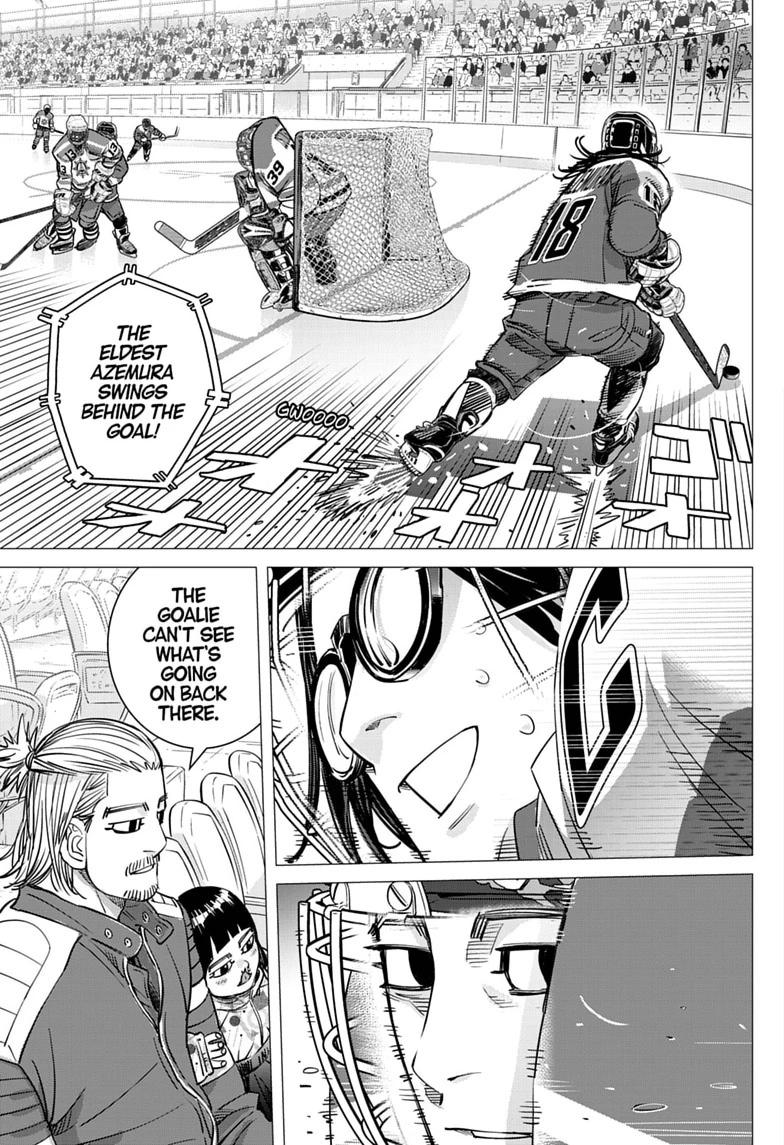 Read Dogsred Manga Online