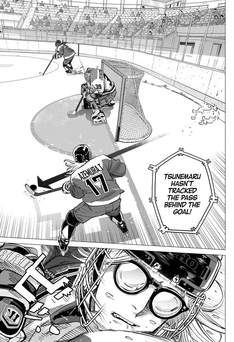 Read Dogsred Manga Online