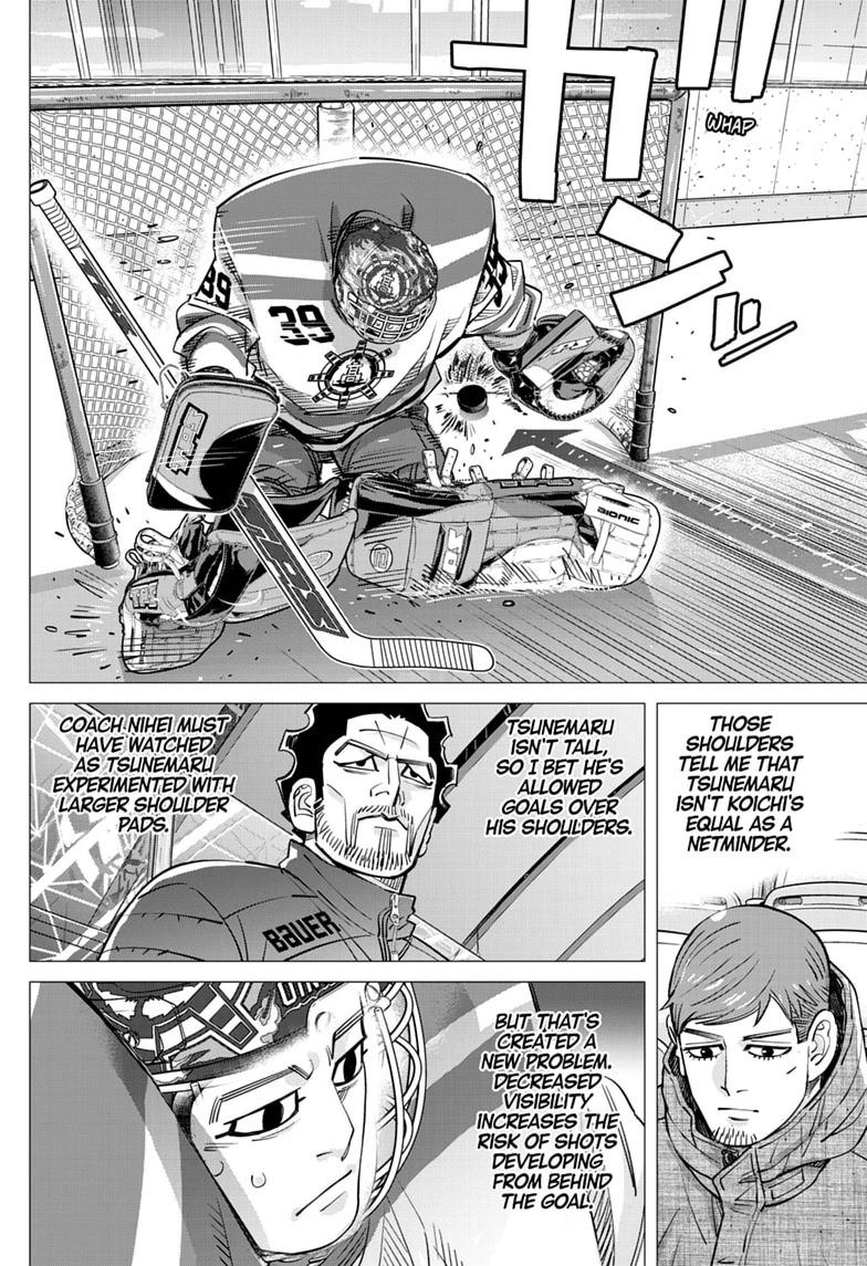 Read Dogsred Manga Online