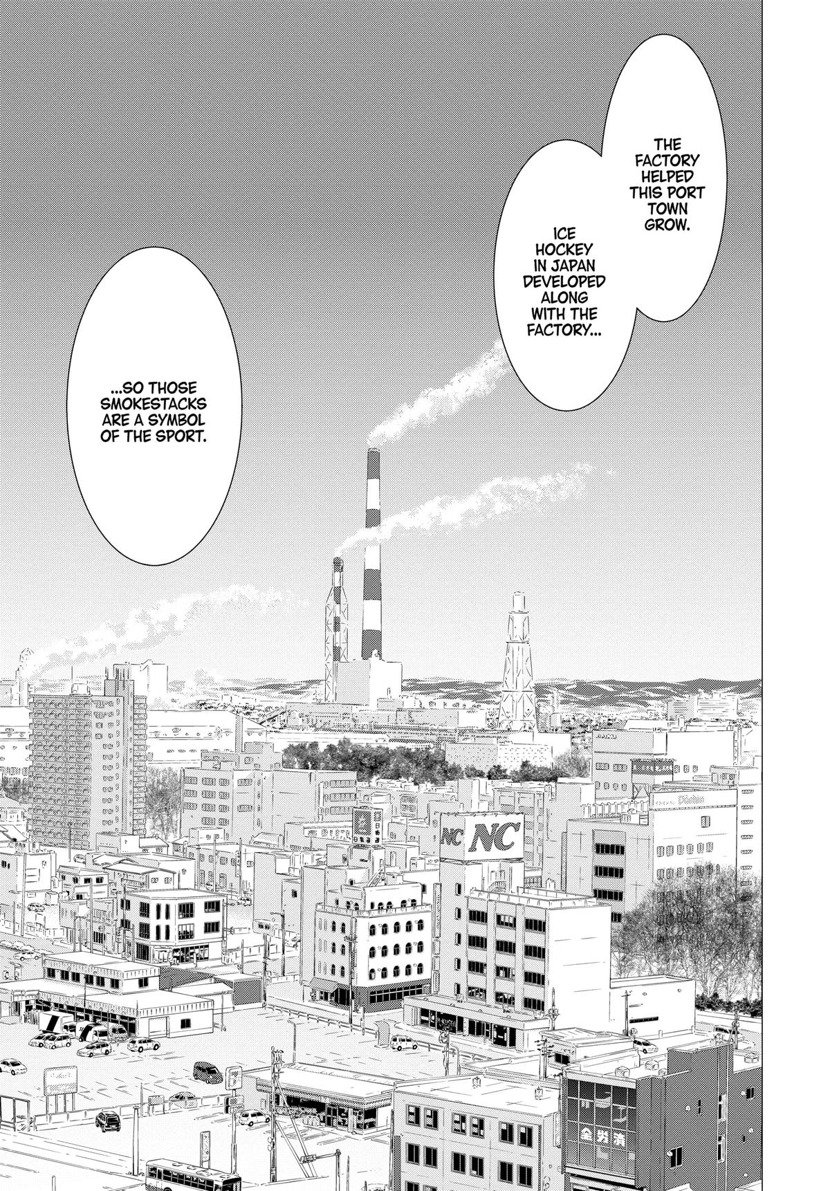 Read Dogsred Manga Online