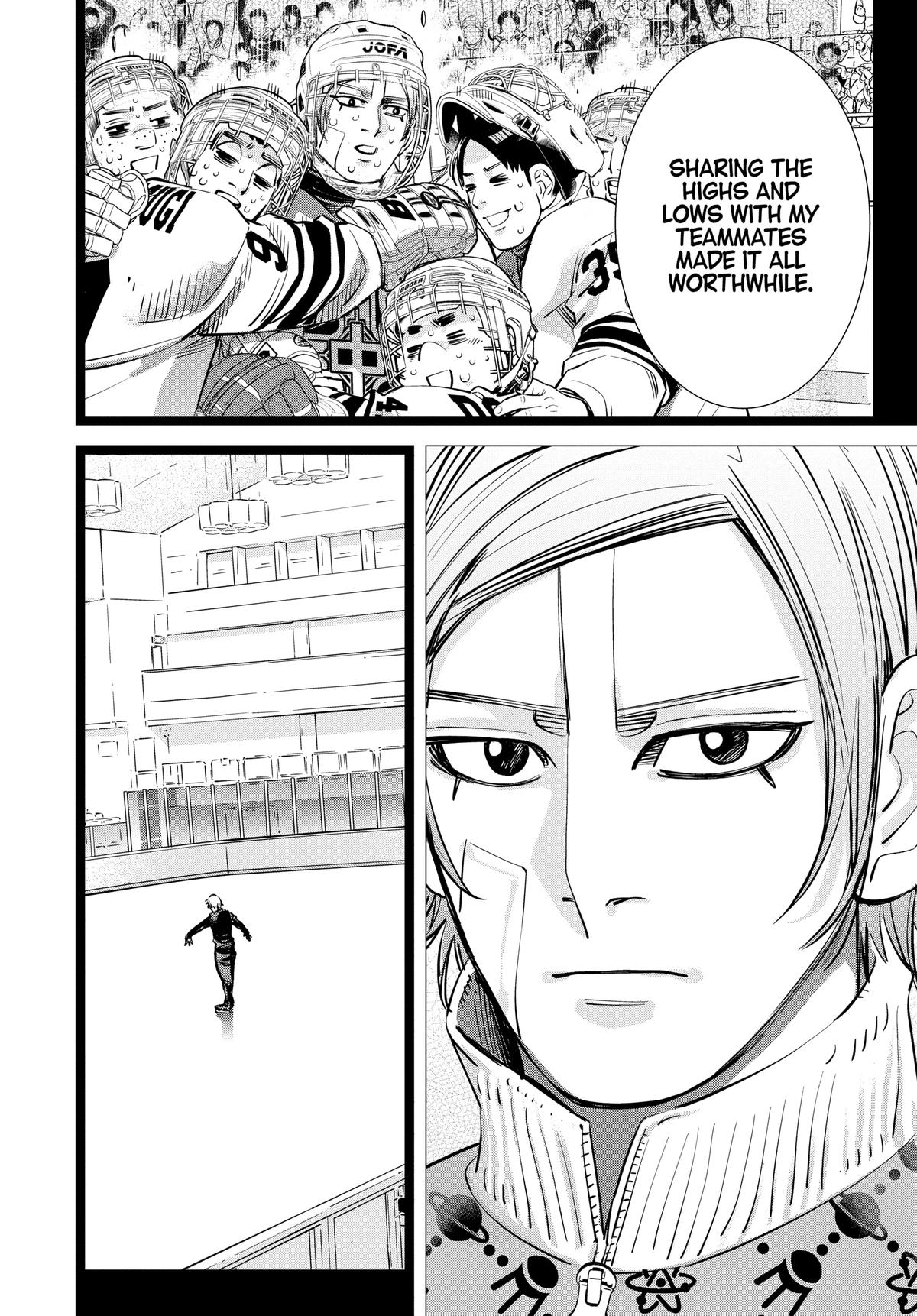 Read Dogsred Manga Online