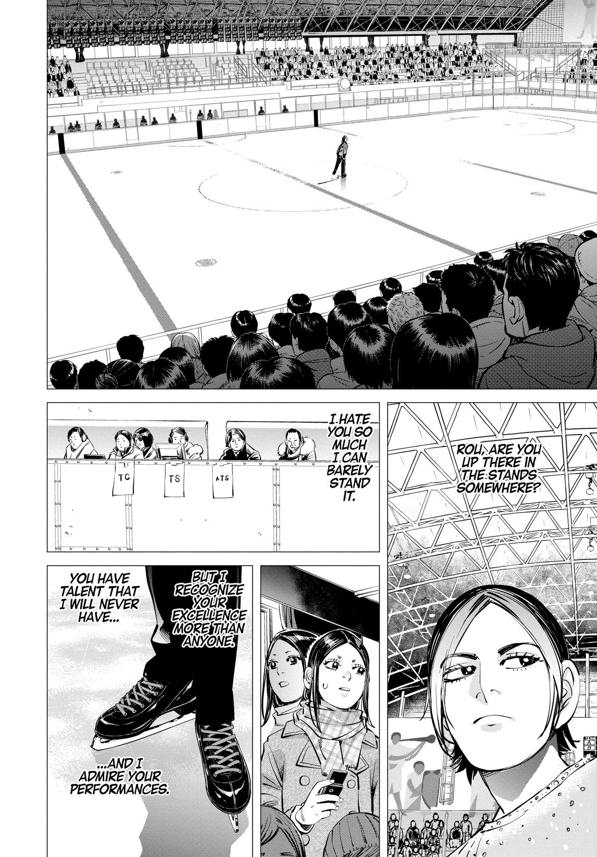 Read Dogsred Manga Online