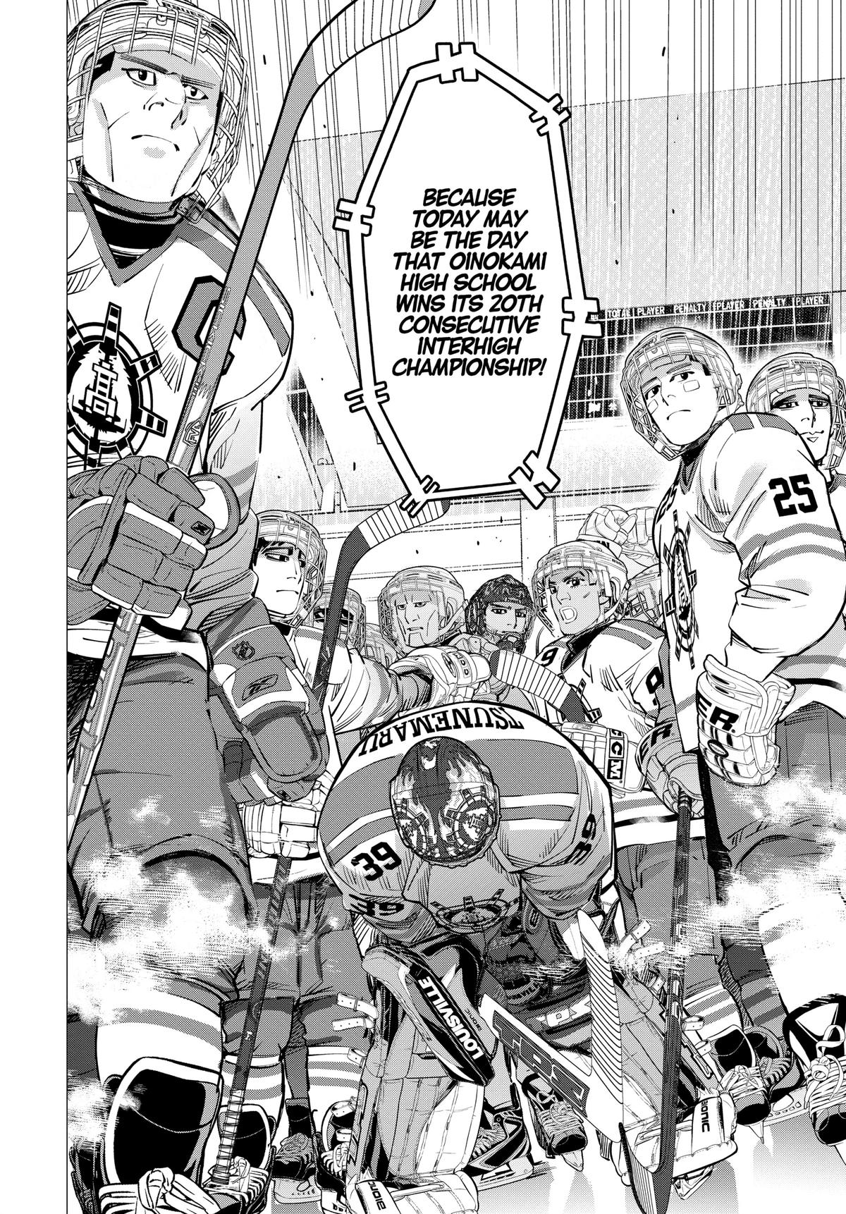 Read Dogsred Manga Online