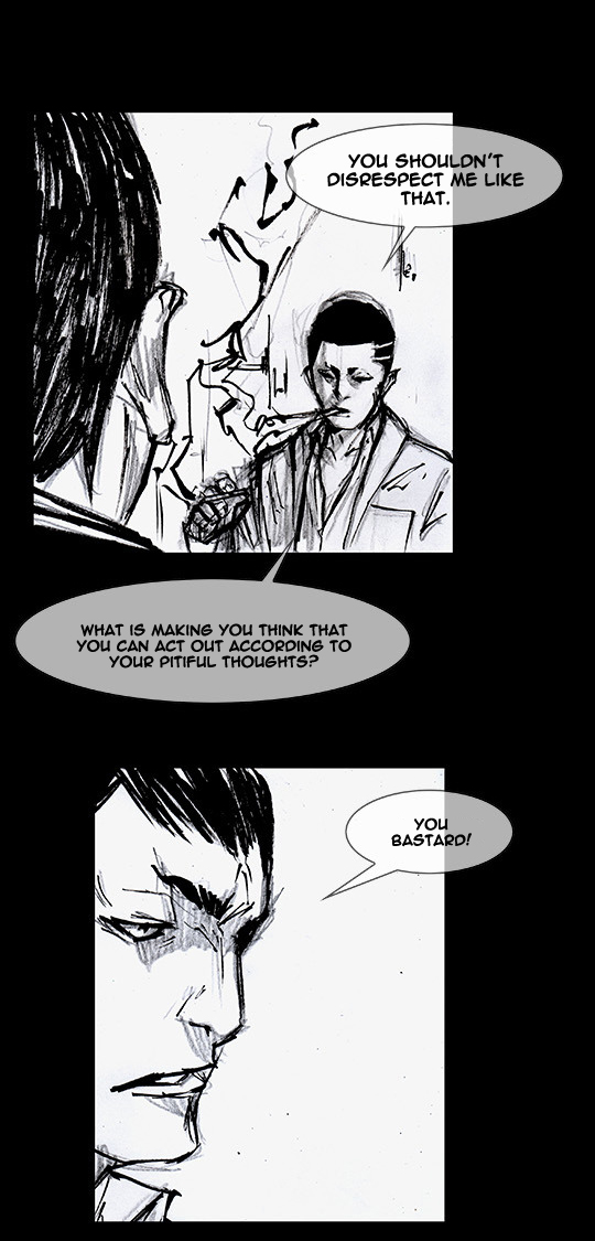 Read Dokgo Rewind Manga Online