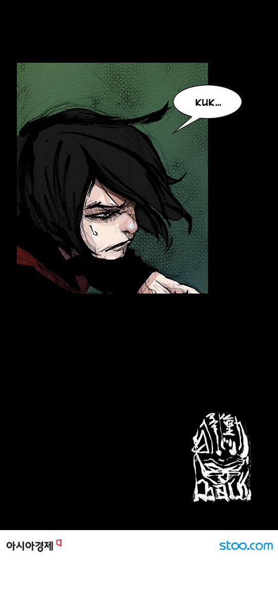 Read Dokgo Rewind Manga Online